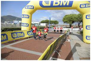 Foto 306 de la Carrera Familiar de Getxo 2018